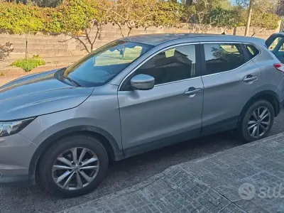 Usata Nissan Qashqai 115 CV (84 kW) 2014 SUV