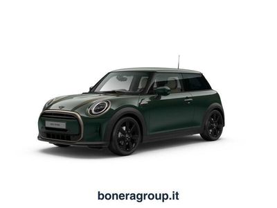 usata Mini Cooper Cooper 1.5 TwinPower Turbo