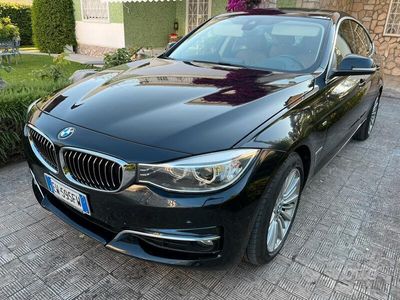Usata BMW 320 184 CV (135 kW) 2014 Berlina