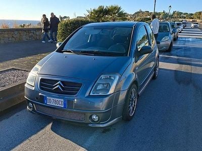 Usata Citroën C2 2007 Utilitaria