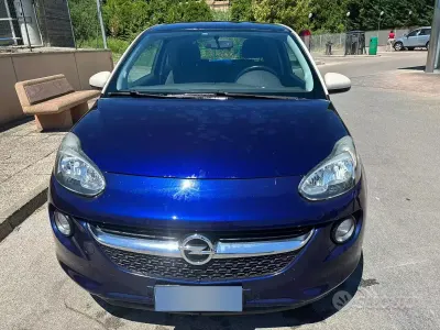 Usata Opel Adam