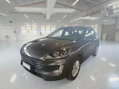 Usata Ford Kuga