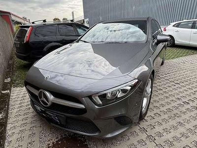 Usata Mercedes A180 Executive 116 CV (85 kW) 2019 Berlina