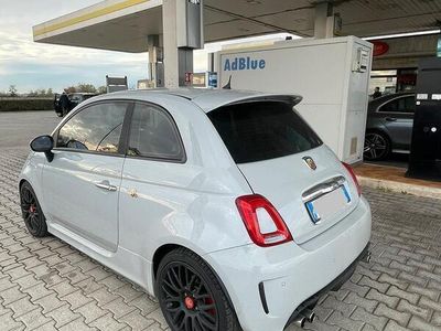 Abarth 500