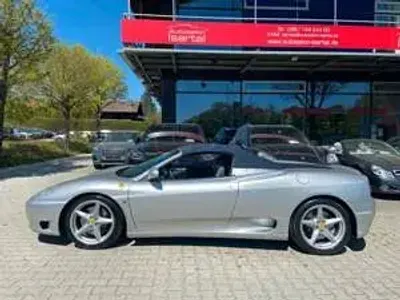Gebraucht Ferrari 360
