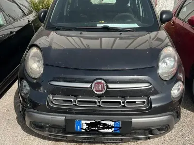 Usata Fiat 500L