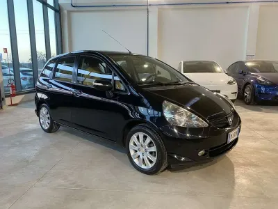 Usata Honda Jazz 83 CV (61 kW) 2008 Utilitaria