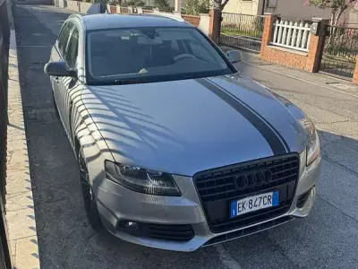 Usata Audi A4 Advanced 143 CV (105 kW) 2011 Station wagon