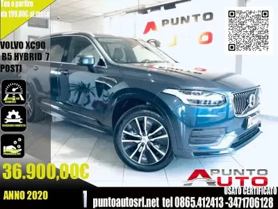 Occasion Volvo XC90
