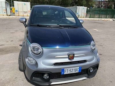 Abarth 695