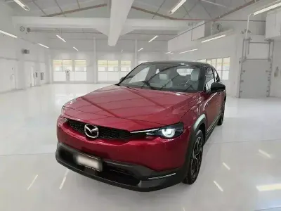 Begagnad Mazda MX30 Makoto 81 HK (59 kW) 2024 SUV
