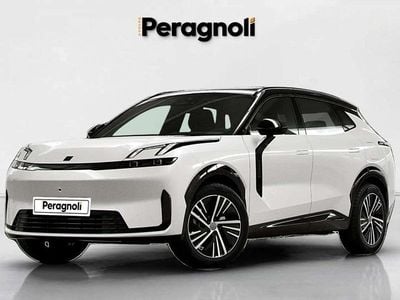 Nuova Lynk & Co 08 349 CV (256 kW) 2025 Bianco SUV