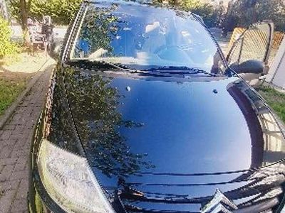 Usata Citroën C3 Exclusive 73 CV (53 kW) 2005 Nero Berlina