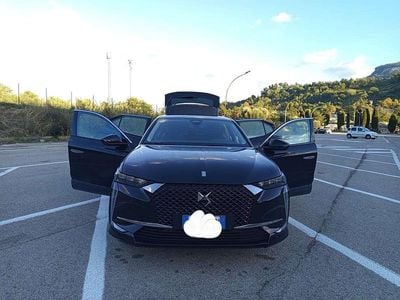 Usata DS Automobiles DS4 Crossback Opera 179 CV (131 kW) 2023 SUV