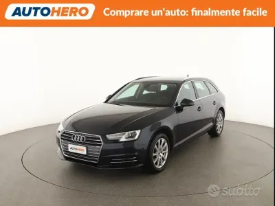 Usata Audi A4