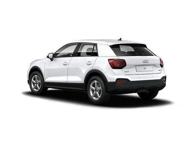 Nuova Audi Q2 S-Line 150 CV (110 kW) 2025 Grigio SUV