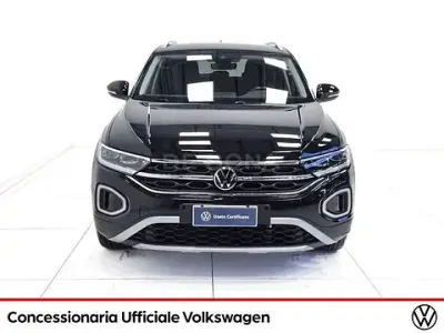 Usata VW T-Roc Style 116 CV (85 kW) 2024 Other SUV