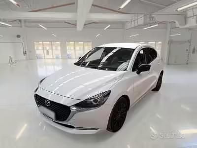 Usata Mazda 2 Homura-Line 75 CV (55 kW) 2023 Other Utilitaria