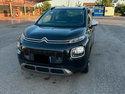 Usata Citroën C3 Aircross