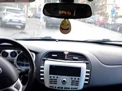 Begagnad Lancia Delta