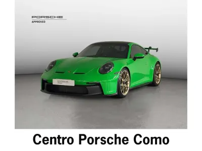 Usata Porsche 911 GT3 510 CV (375 kW) 2024 Puregreen Coupé