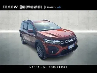 Usata Dacia Jogger