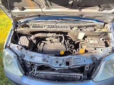 Usata Opel Meriva 90 CV (66 kW) 2006 Monovolume