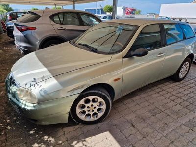 Alfa Romeo 156