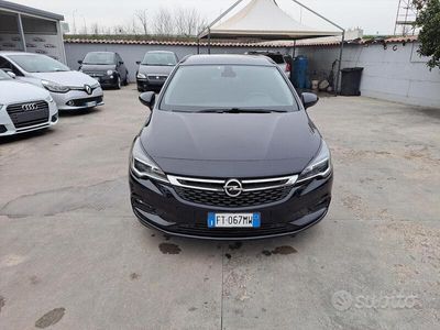 usata Opel Astra 1.6 CDTi 110CV Start&Stop Sports Tourer