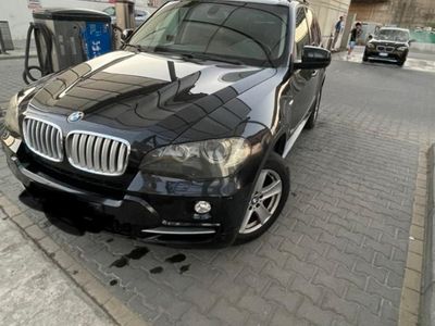 usata BMW X5 X5 xDrive30d Futura