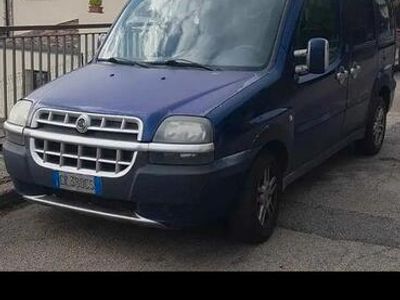 Fiat Doblò