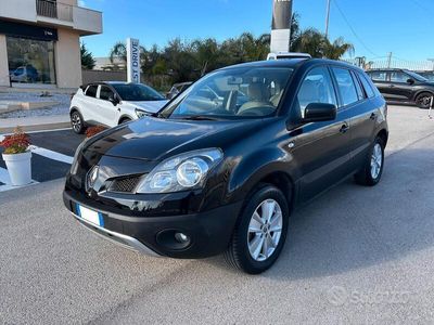 usata Renault Koleos 2.0 dCi 150CV 4X2