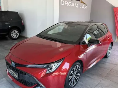 Usata Toyota Corolla