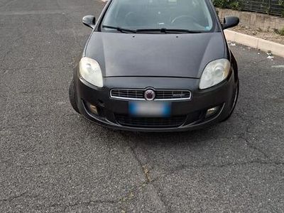 Usata Fiat Bravo 103 CV (75 kW) 2008 Utilitaria