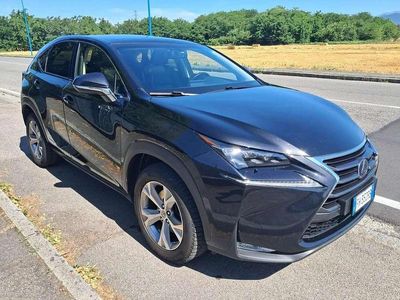 Lexus NX300h