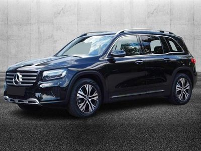 Nero Usata 2024 Mercedes GLB180 Advanced SUV | 42.950 € (Molto cara)