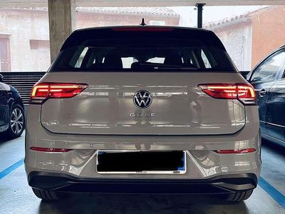 Usata VW Golf VIII Life 116 CV (85 kW) 2023 Berlina