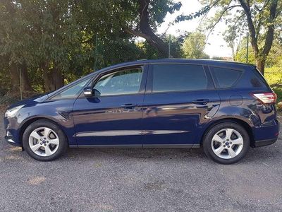 Usata Ford S-MAX Business Edition 150 CV (110 kW) 2016 Monovolume