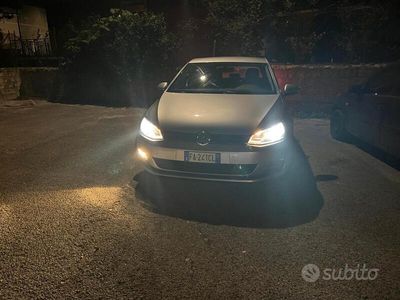 VW Golf VII