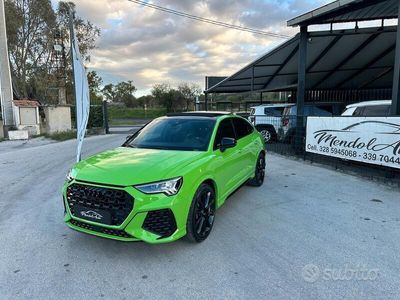 Audi RS3 Sportback