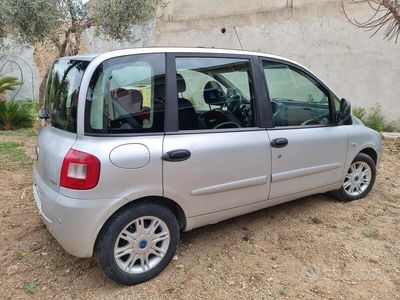 Fiat Multipla