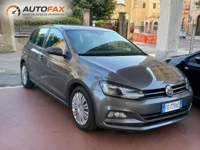 Usata VW Polo