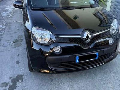 Usata Renault Twingo 90 CV (66 kW) 2019 Utilitaria