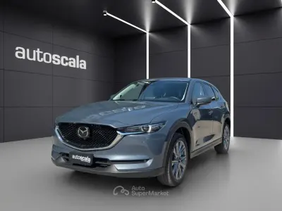 Usata Mazda CX-5