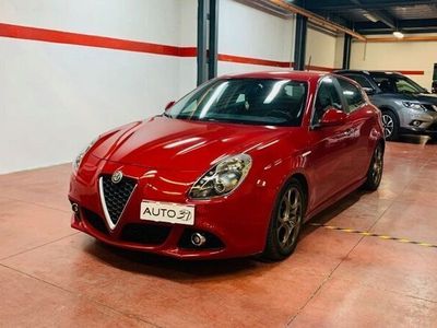 usata Alfa Romeo Giulietta 2.0 JTDm-2 150 CV Sprint usato
