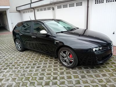 Alfa Romeo 159