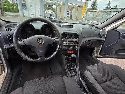 Usata Alfa Romeo 156