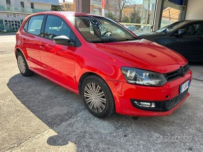 usata VW Polo 1.2 CONFORTLINE NEOPATENTATI