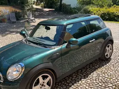 Usata Mini Cooper D