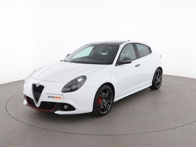 usata Alfa Romeo Giulietta 1.8 Turbo Veloce